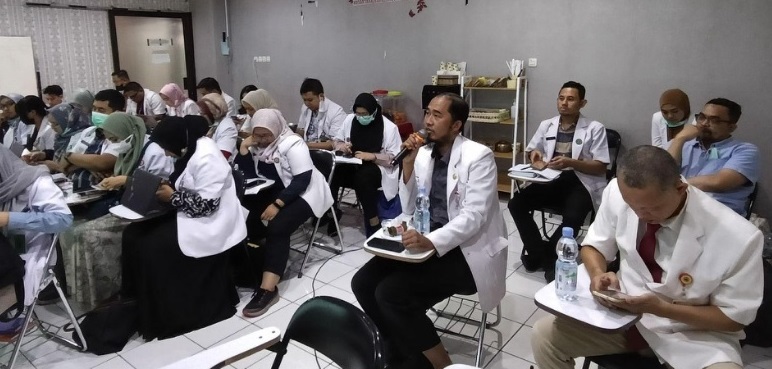 Neurooncology Meeting : Sinergi Lintas Spesialistik untuk Penanganan Astrocytoma